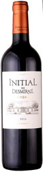 Вино Initial de Desmirail, 2016