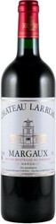 Вино Chateau Larruau, Margaux AOC Cru Bourgeois, 2014