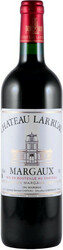 Вино Chateau Larruau. Margaux AOC Cru Bourgeois