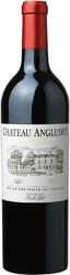Вино Chateau d'Angludet. Margaux AOC