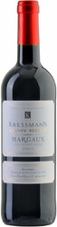 Вино Kressmann. "Grande Reserve" Margaux AOC
