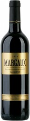 Вино Henri Lurton, Margaux AOC, 2010
