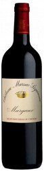 Вино Chateau Marsac Seguineau, Margaux АОC, 2013