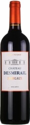 Вино Chateau Desmirail. Grand cru classe Margaux AOC