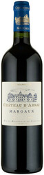 Вино Chateau d'Arsac Cru Bourgeois, Margaux AOC 2007