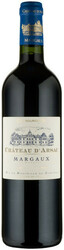 Вино Chateau d'Arsac Cru Bourgeois. Margaux AOC