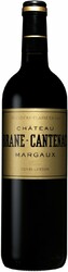 Вино Chateau Brane-Cantenac. Margaux Grand Cru Classe AOC