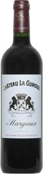 Вино Chateau La Gurgue, Margaux AOC Cru Bourgeois, 2012