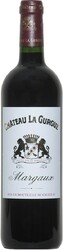 Вино Chateau La Gurgue. Margaux AOC Cru Bourgeois