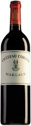 Вино Chateau Cordet. Margaux