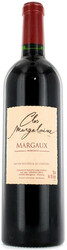 Вино "Clos Margalaine". Margaux AOC