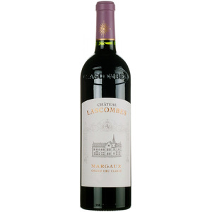 Вино Chateau Lascombes, Margaux 2-me Cru Classe, 2016