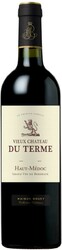 Вино Vieux Chateau du Terme. Haut-Medoc AOC