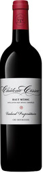 Вино Chateau Cissac. Haut-Medoc AOC Cru Bourgeois