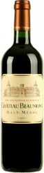 Вино Chateau Beaumont, Haut-Medoc AOC Cru Bourgeois Superieur, 2013