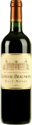 Вино Chateau Beaumont. Haut-Medoc AOC Cru Bourgeois Superieur