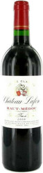 Вино Chateau Lafon. Haut-Medoc AOC