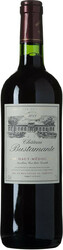 Вино Chateau Bustamante. Haut-Medoc AOC.