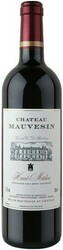 Вино Chateau Mauvesin. Haut-Medoc AOC