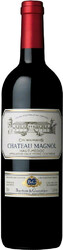 Вино Barton & Guestier, "Chateau Magnol", Haut-Medoc AOC