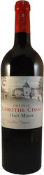 Вино "Chateau Lamothe-Cissac" Vieilles Vignes, Haut-Medoc AOC, 2015