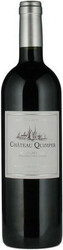 Вино Chateau Quimper. Haut-Medoc AOC