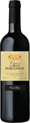 Вино "Chateau La Reine Perganson" Haut-Medoc AOC