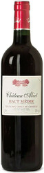 Вино Chateau Abiet. Haut-Medoc AOC