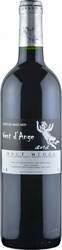 Вино Chateau Mascard. "Vent d'Anges". Haut-Medoc AOC