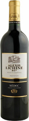 Вино Alexis Lichine, "Seleccion Noblesse", Medoc AOP