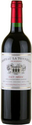 Вино Chateau La Tonnelle Cru Bourgeois, Haut-Medoс AOC, 2008