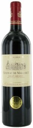 Вино Chateau de Malleret, Haut-Medoc AOC