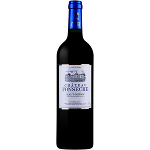 Вино Chаteau Fonseche. Haut-Medoc AOC