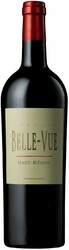 Вино Chateau Belle-Vue, Cru Bourgeois, Haut-Medoc AOC