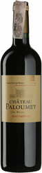 Вино Chateau Paloumey, Cru Bourgeois Haut-Medoc AOC, 2017