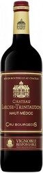 Вино Chateau Larose-Trintaudon. Cru Bourgeois Haut-Medoc AOC