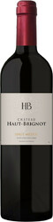 Вино Chateau Haut-Brignot, Haut-Medoc AOC