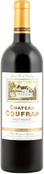 Вино Chateau Coufran, Haut-Medoc AOC, 2005