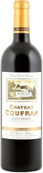 Вино Chateau Coufran. Haut-Medoc AOC