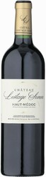 Вино Chateau Lestage Simon, Haut-Medoc Cru Bourgeois AOC