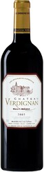 Вино Chateau Verdignan Cru Bourgeois. Haut-Medoc AOC