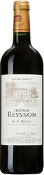 Вино "Chateau Reysson". Haut-Medoc Cru Bourgeois Superieur AOC