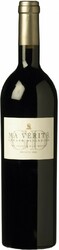 Вино Bernard Magrez. "Ma Verite" Gerard Depardieu. Haut-Medoc AOC