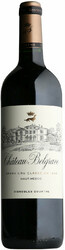 Вино Chateau Belgrave. Haut-Medoc AOC
