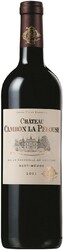 Вино Chateau Cambon La Pelouse, Cru Bourgeois Superieur, 2011