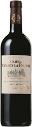 Вино Chateau Cambon La Pelouse. Cru Bourgeois Superieur