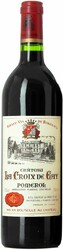 Вино Chateau La Croix de Gay, Pomerol AOC, 2014