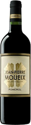 Вино Jean-Pierre Moueix, Pomerol AOC, 2018