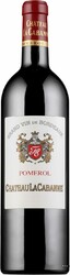 Вино Chateau la Cabanne, Pomerol AOC, 2006