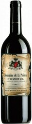 Вино Domaine de La Pointe, Pomerol AOC 2005